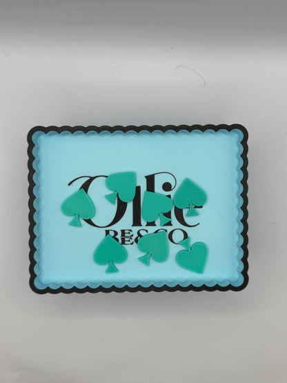 3D Single Charms