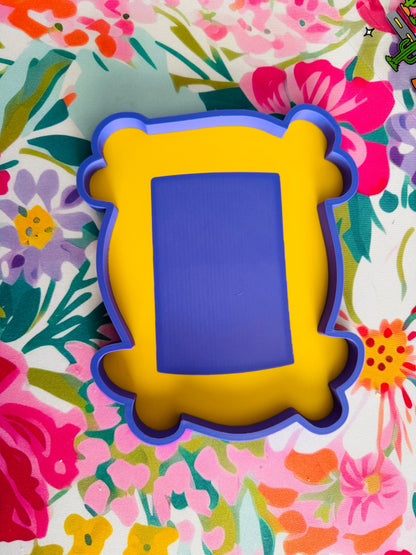 Trinket Trays