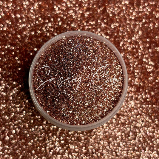 STELLA - Ultrafine Metallic / Match: Rosa
