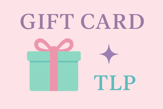TLP Gift Card