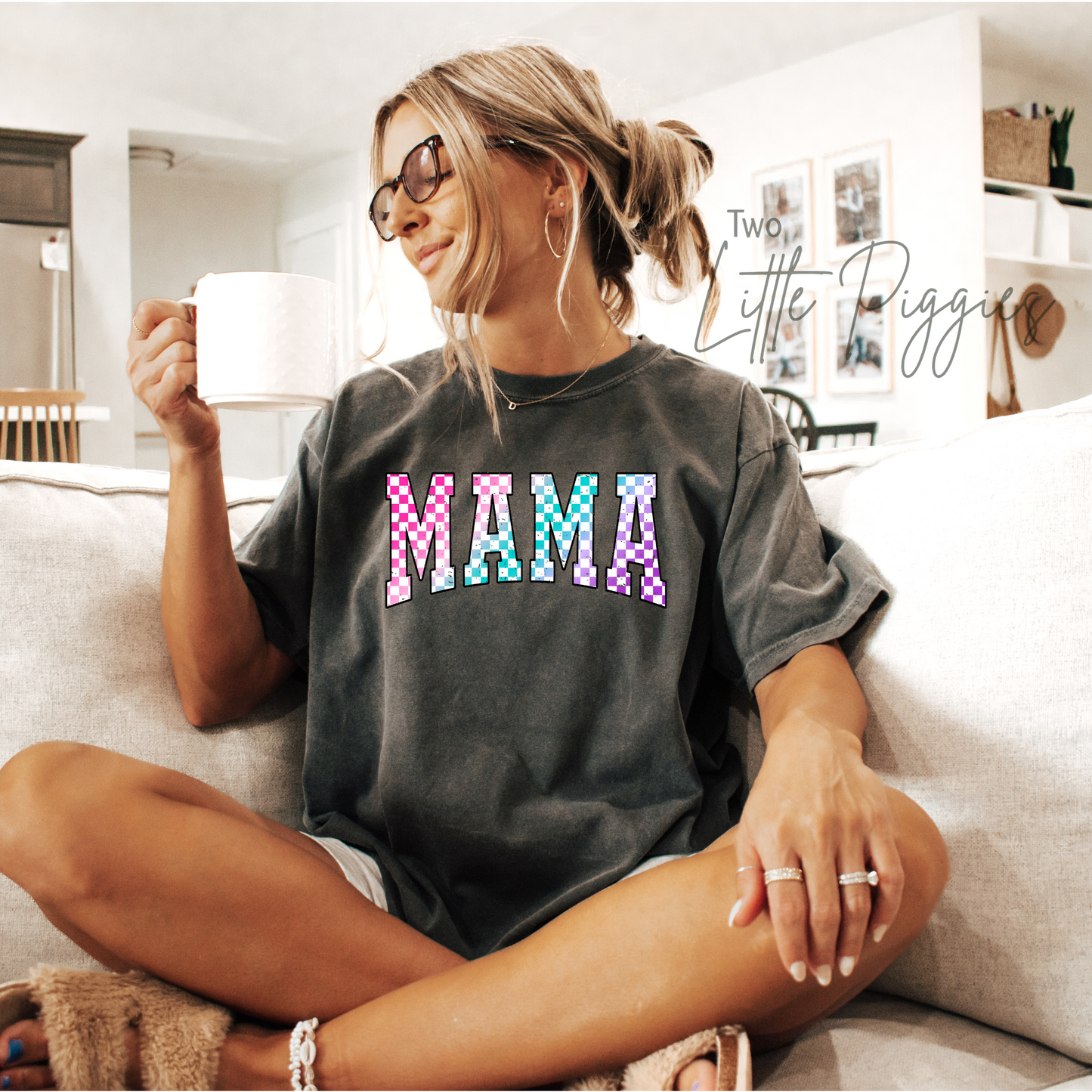 Mama