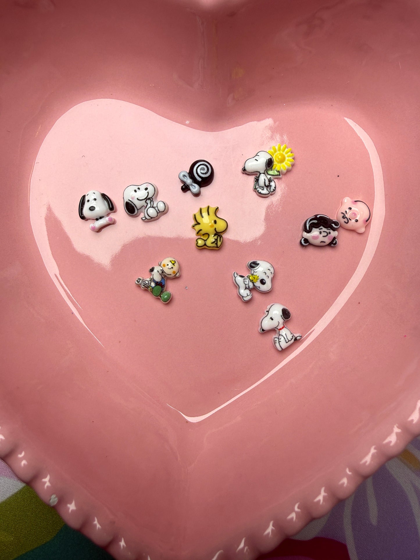 Character Charms