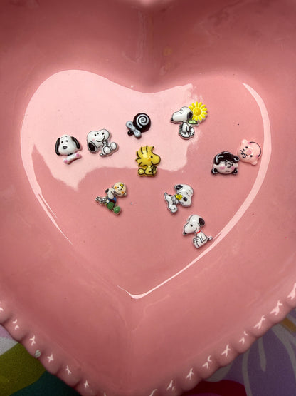 Character Charms
