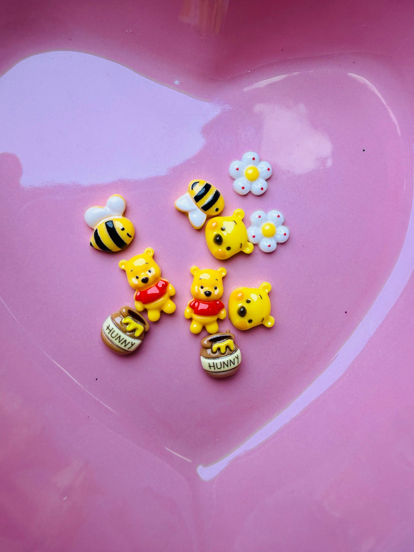 Character Charms