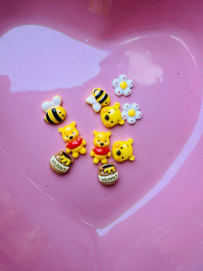 Character Charms