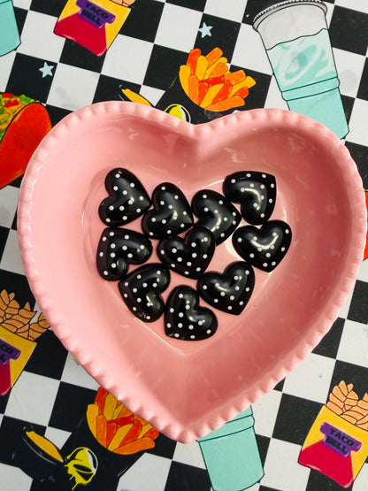 Heart & Stars Charms