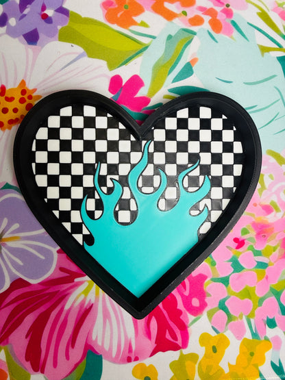 Trinket Trays