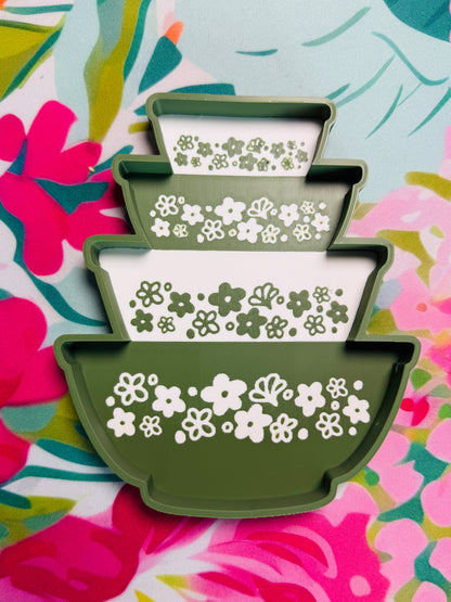 Trinket Trays