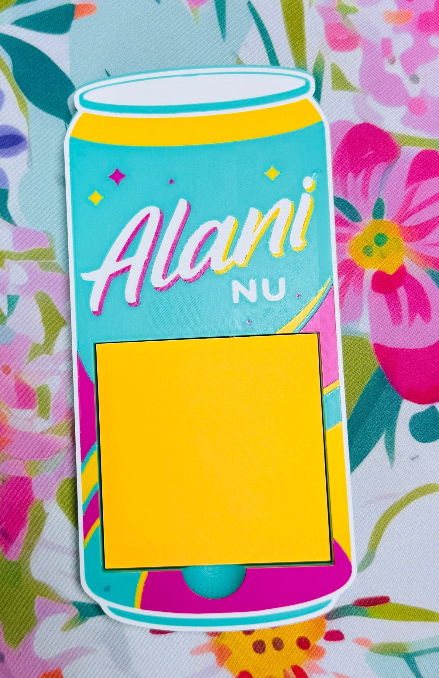Sticky Note Holders