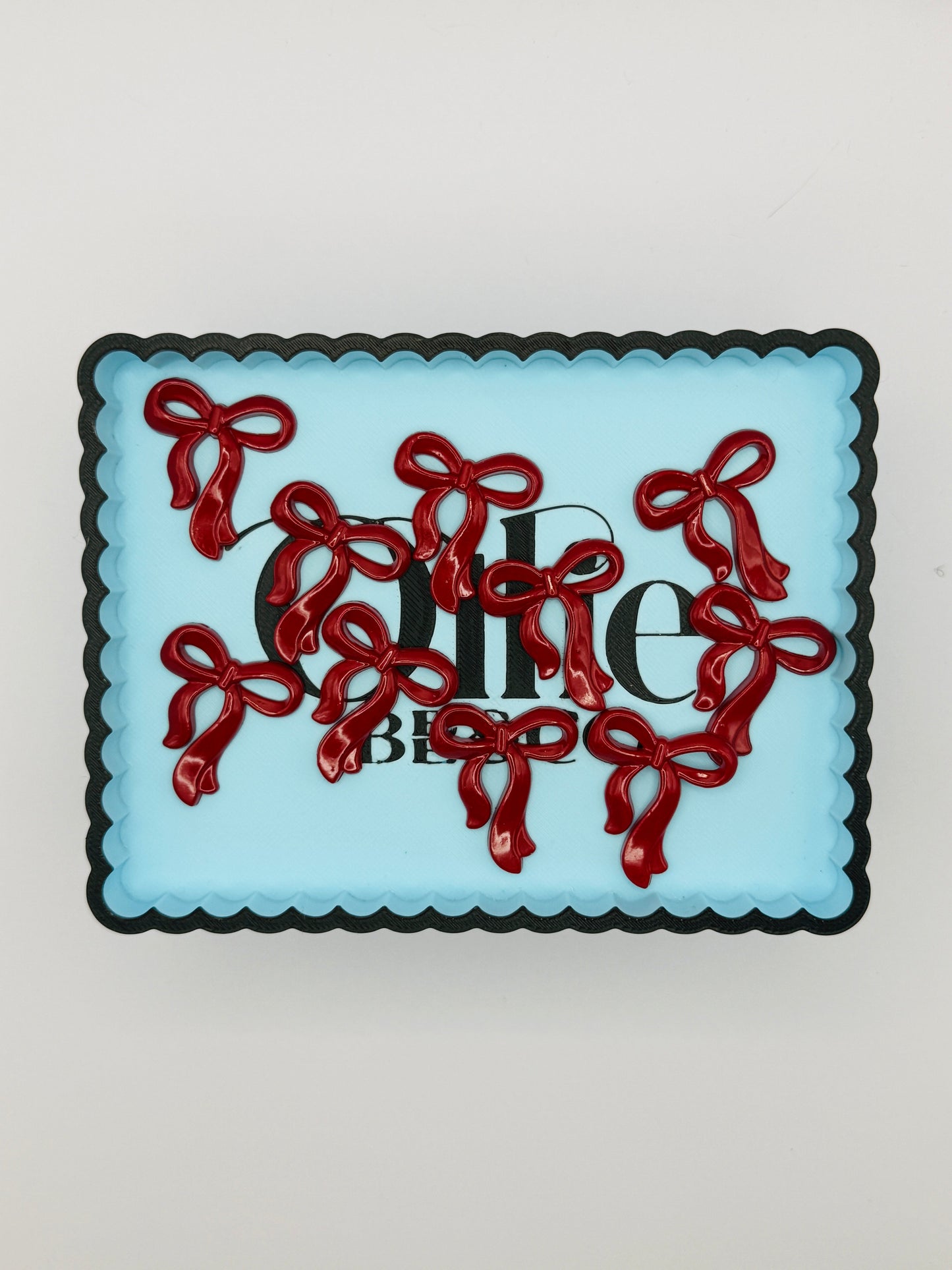 Bow Charms