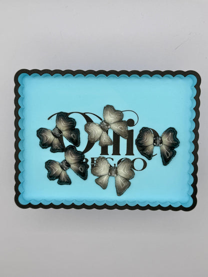 Bow Charms