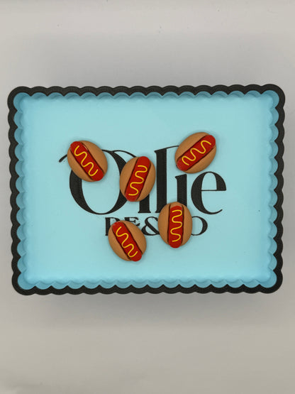 Food Charms