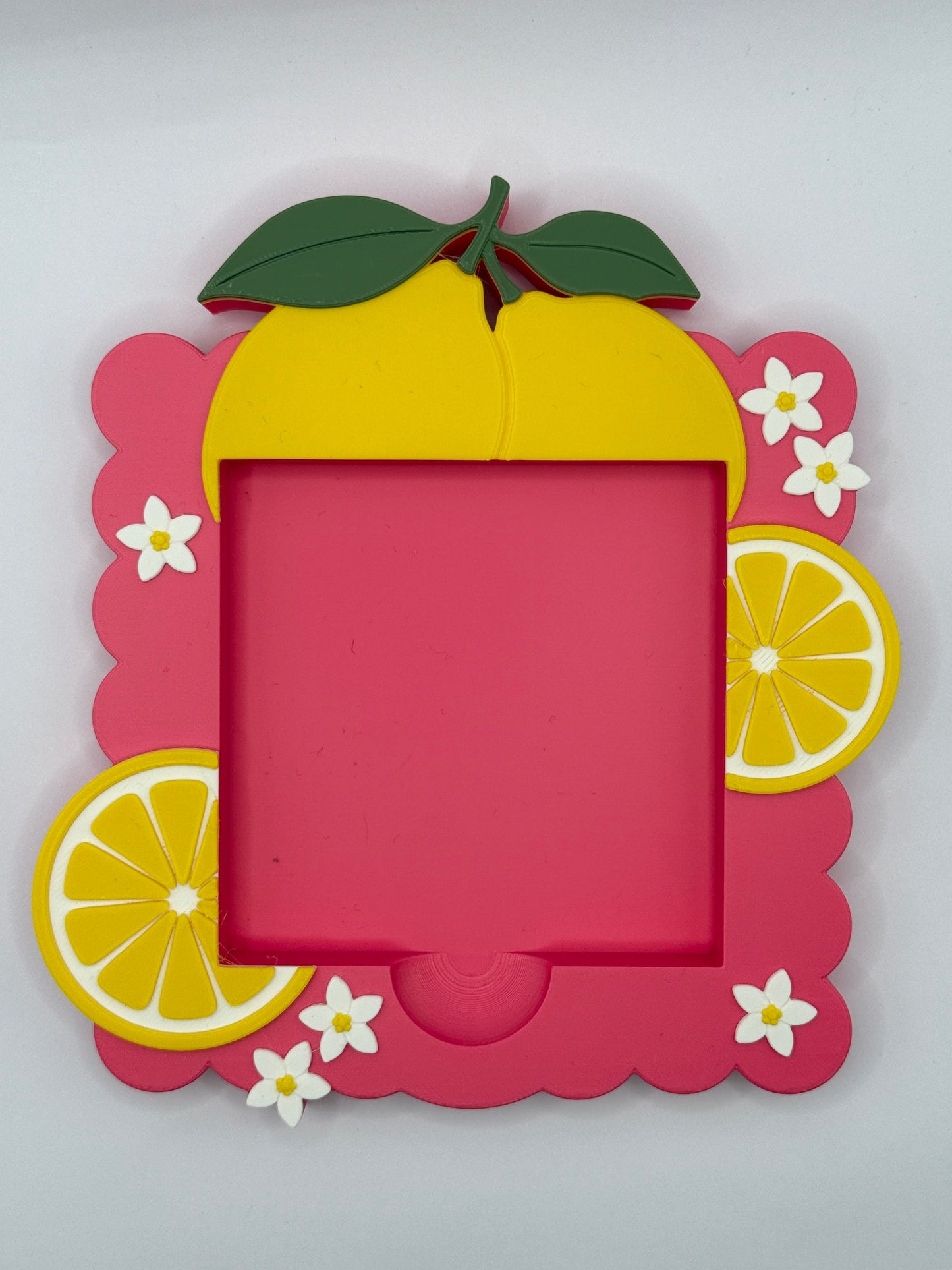 Sticky Note Holders