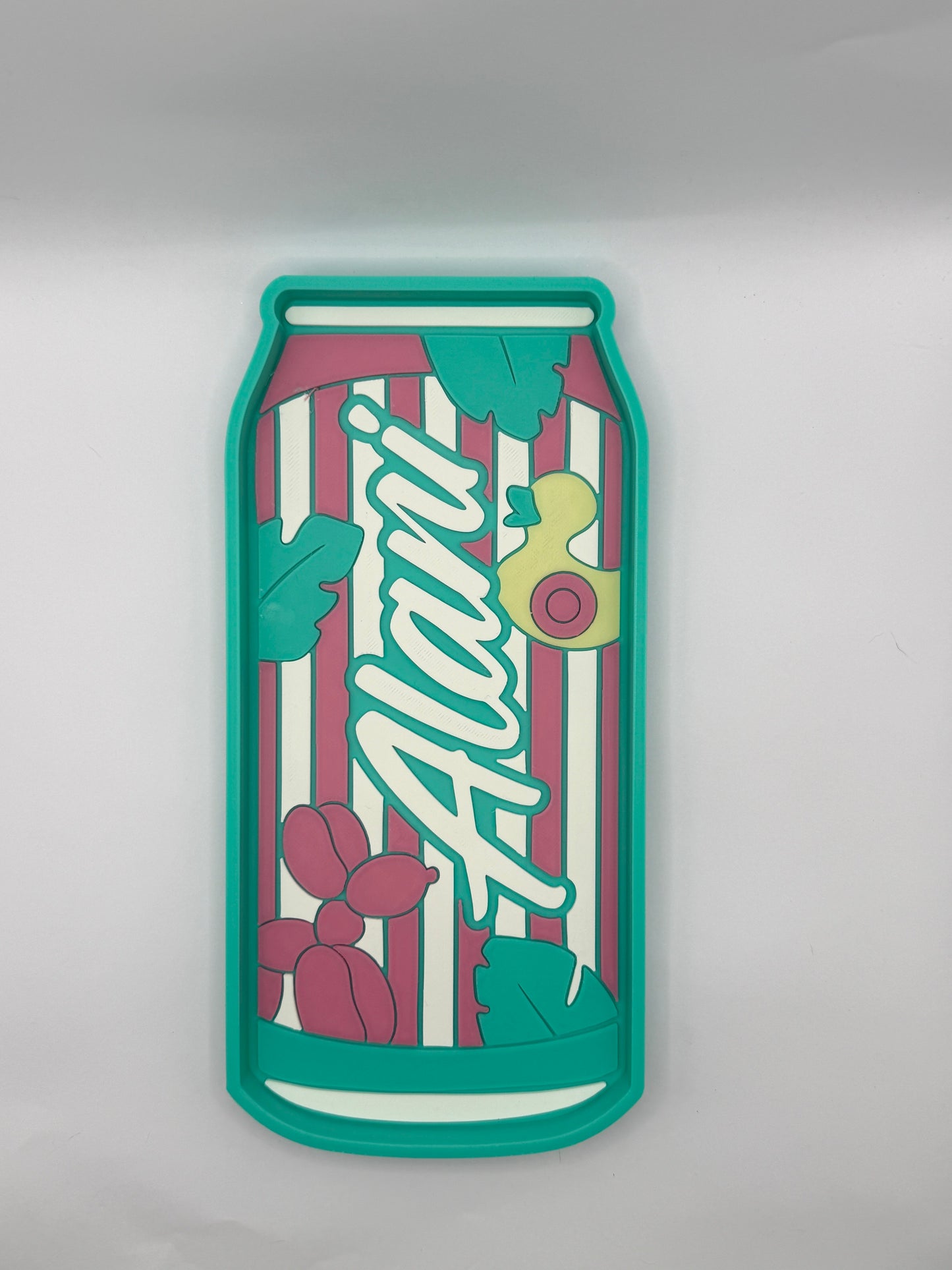 Trinket Trays