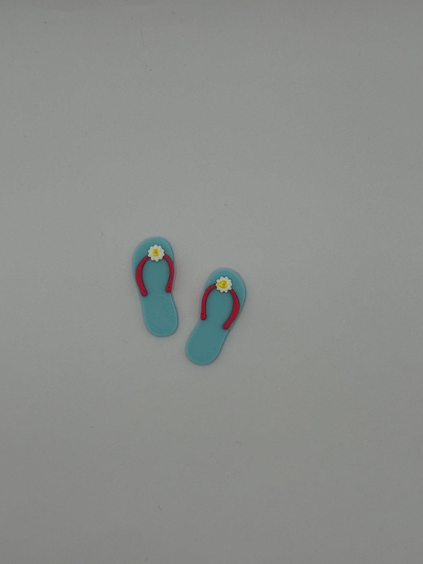 3D Single Charms