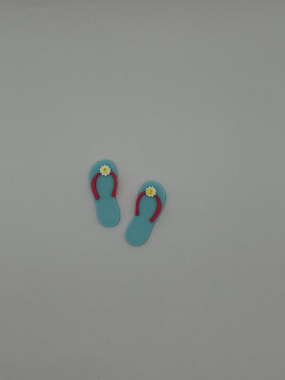 3D Single Charms