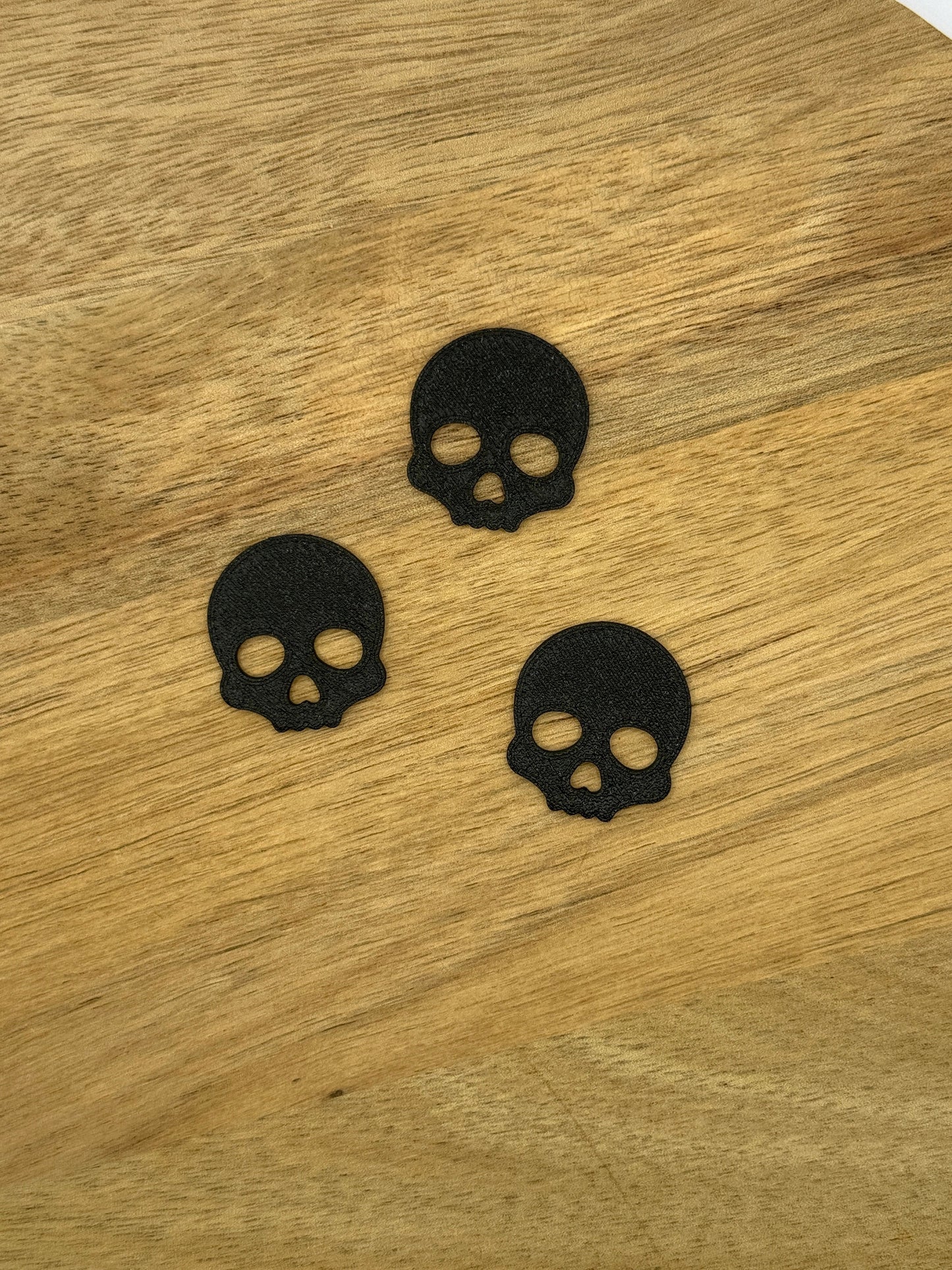 3D Single Charms