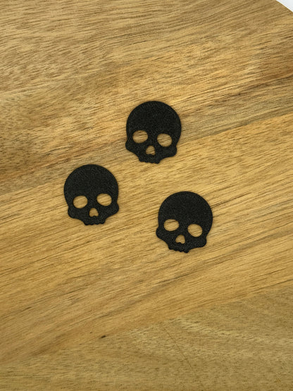 3D Single Charms