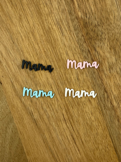 3D Single Charms