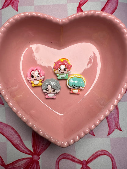 Character Charms