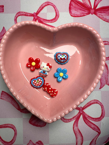 Character Charms