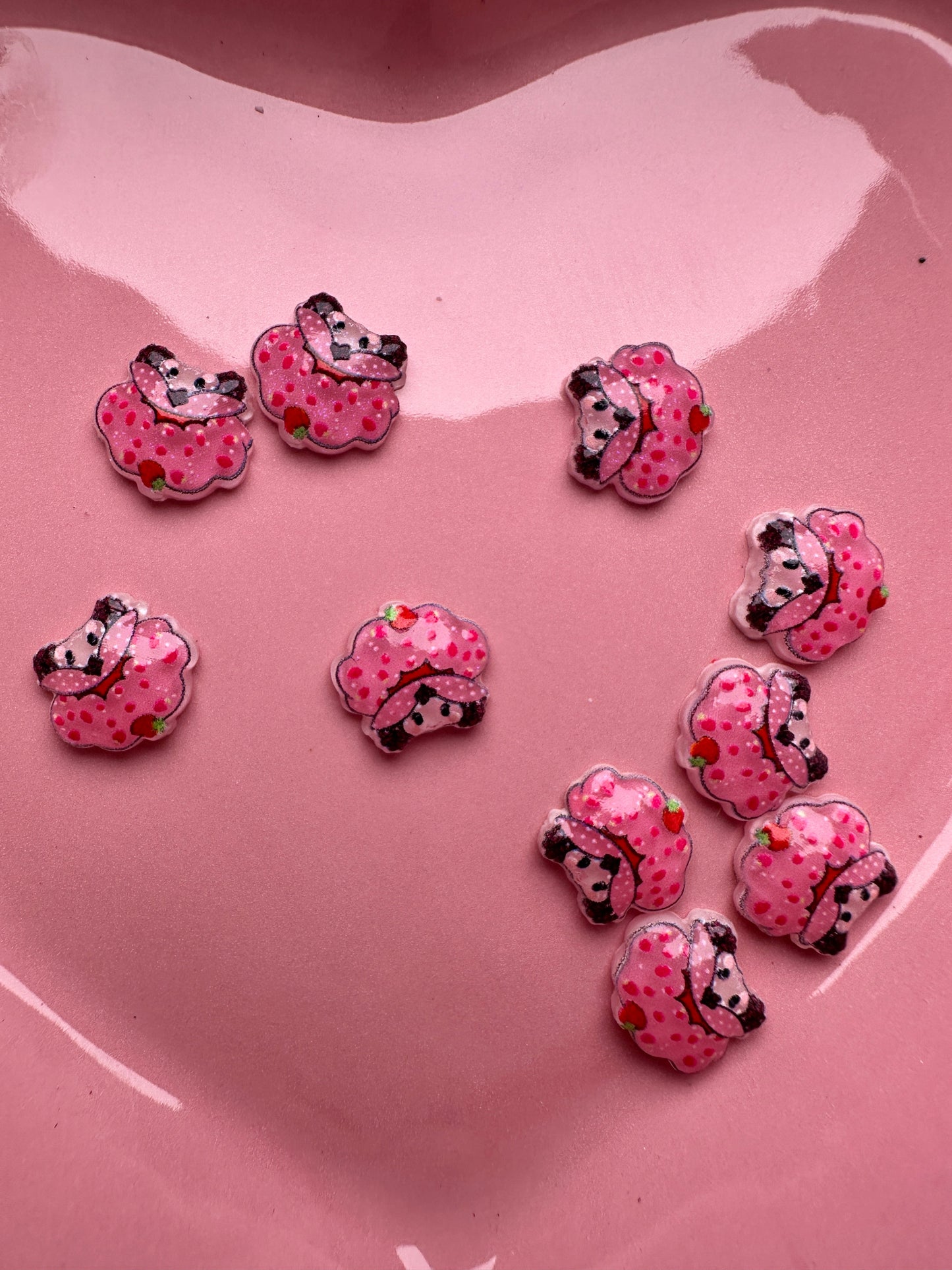Character Charms
