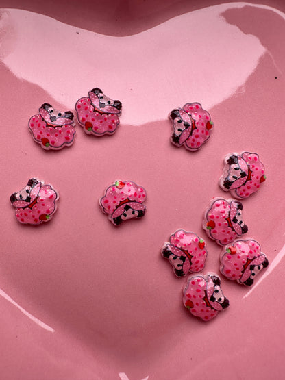 Character Charms