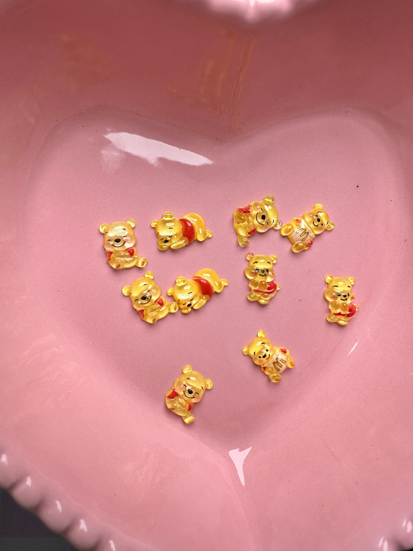 Character Charms