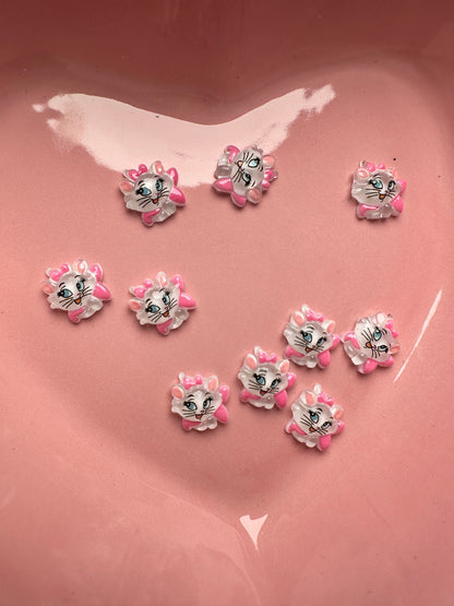 Character Charms