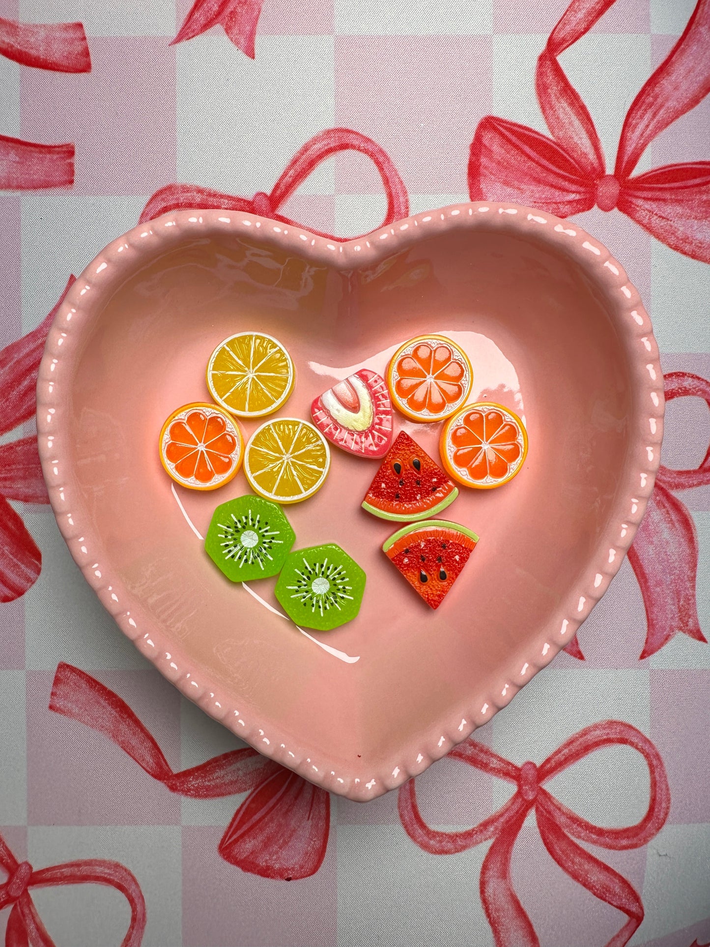 Food Charms