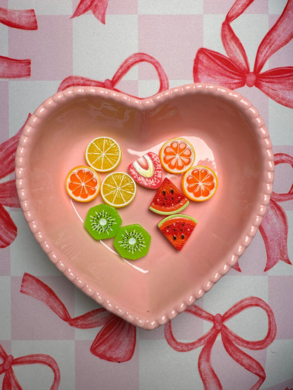 Food Charms