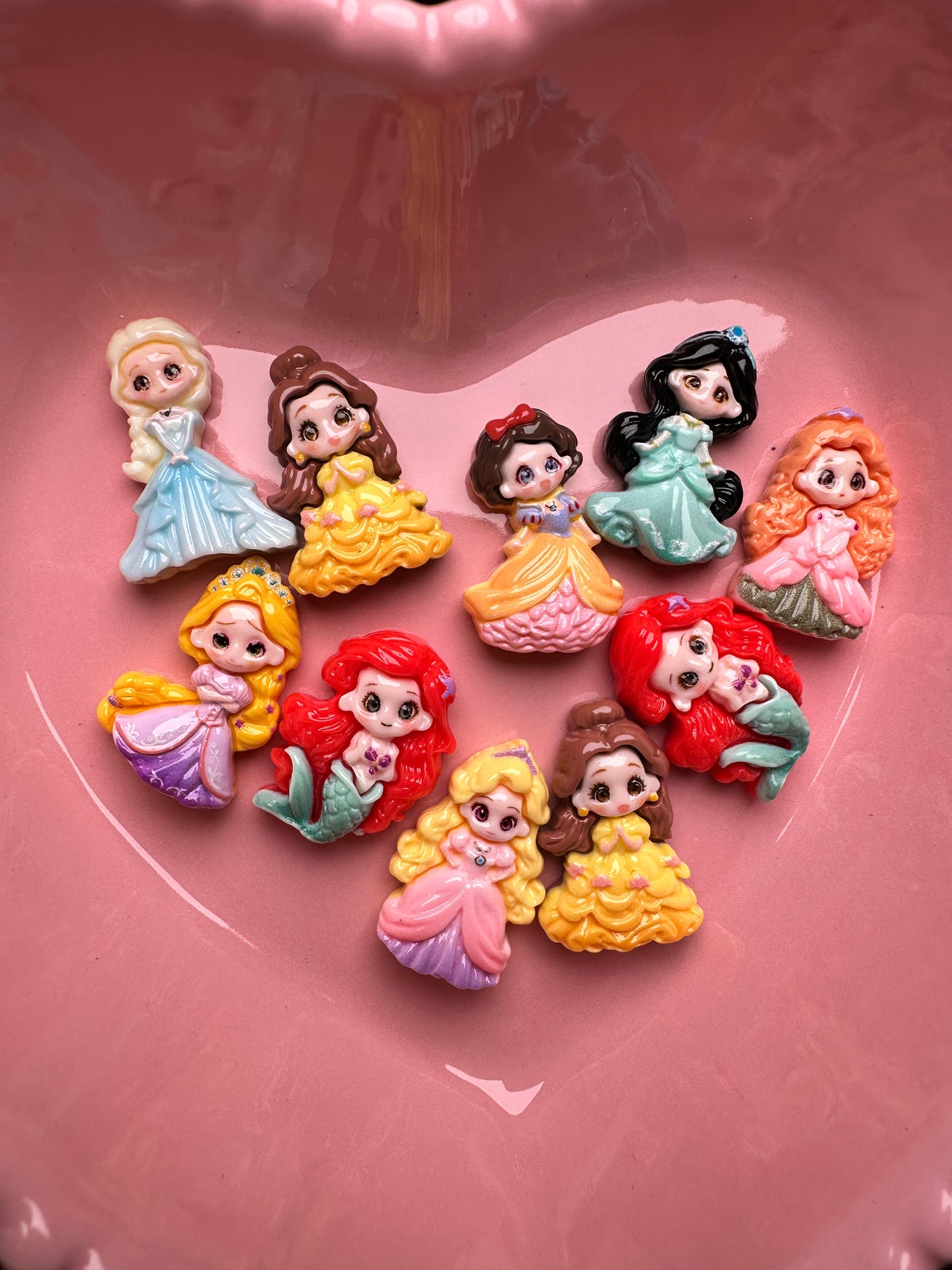 Character Charms