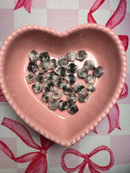 Flower Charms