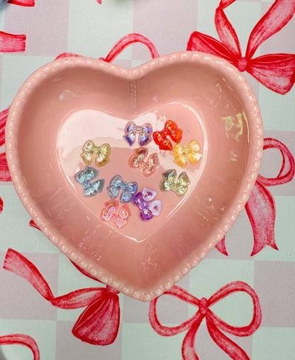 Bow Charms