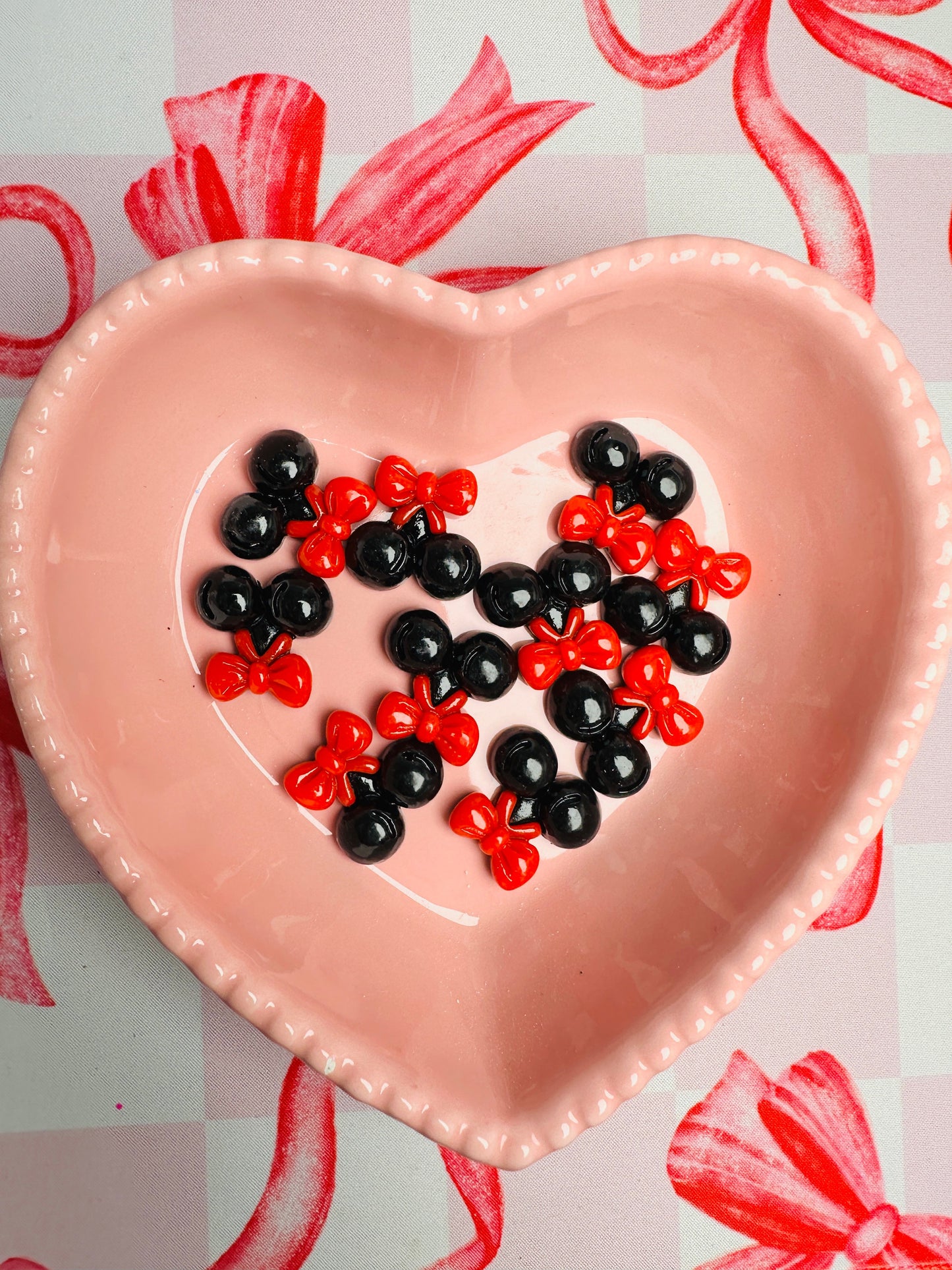 Food Charms