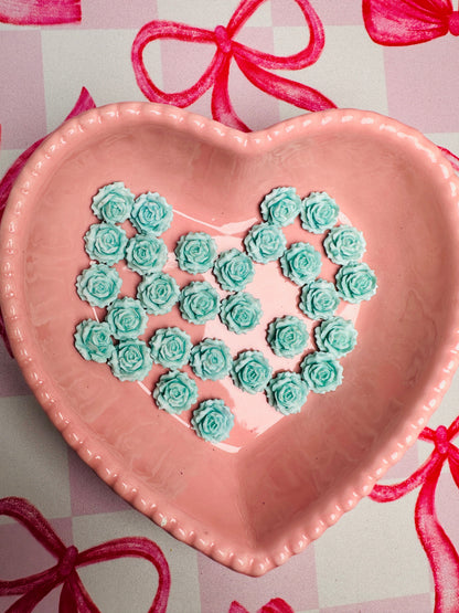 Flower Charms