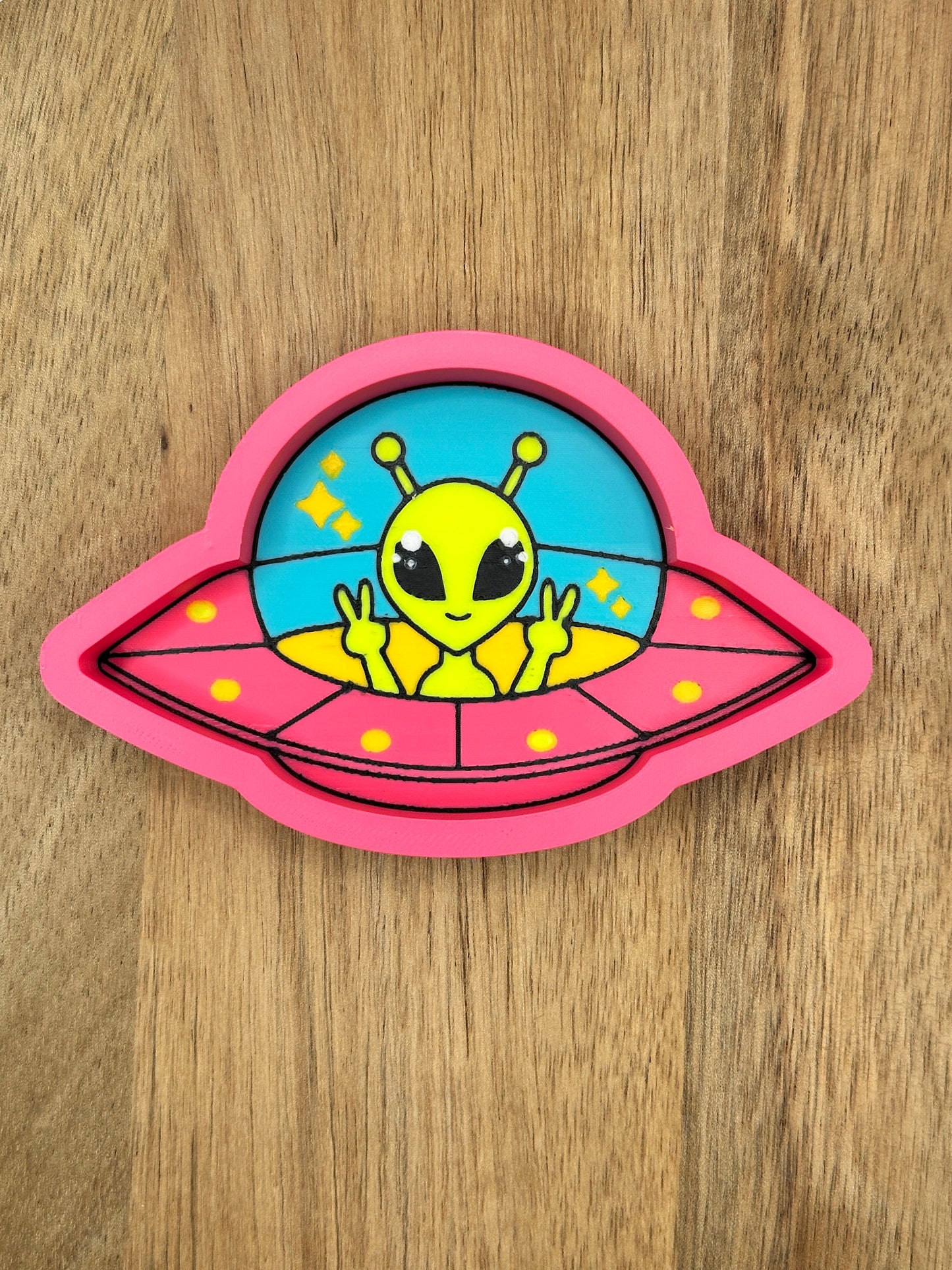 Trinket Trays