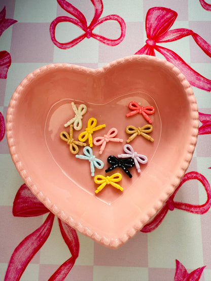 Bow Charms