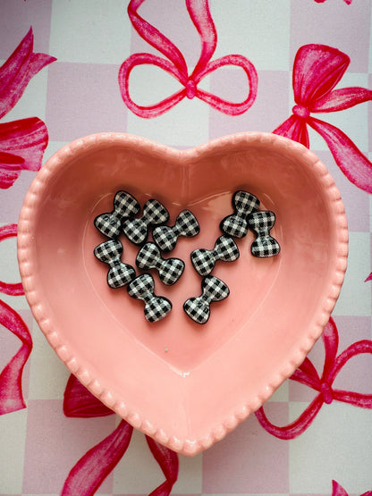 Bow Charms