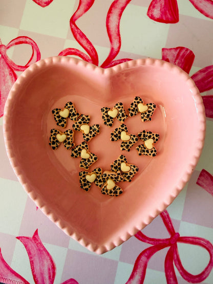 Bow Charms