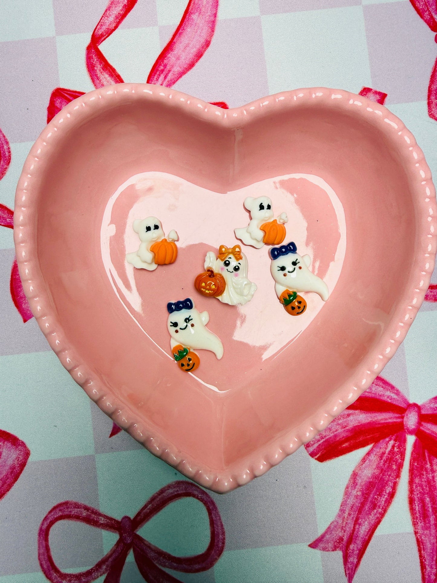 Seasonal Charms