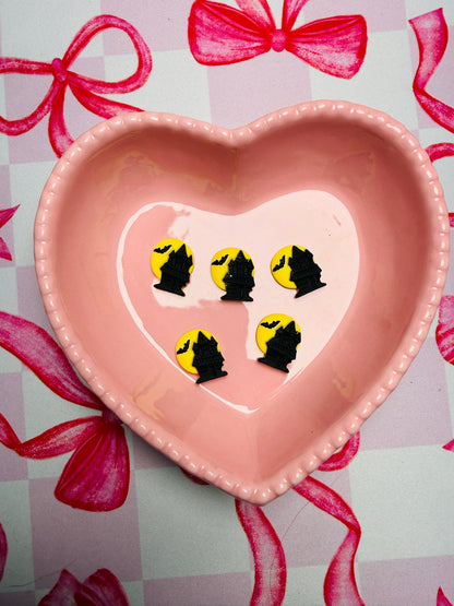 Seasonal Charms