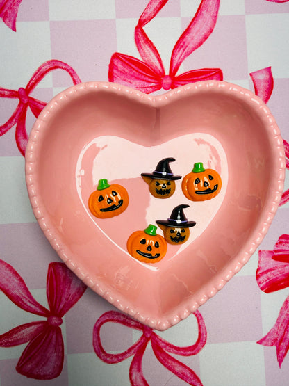 Seasonal Charms