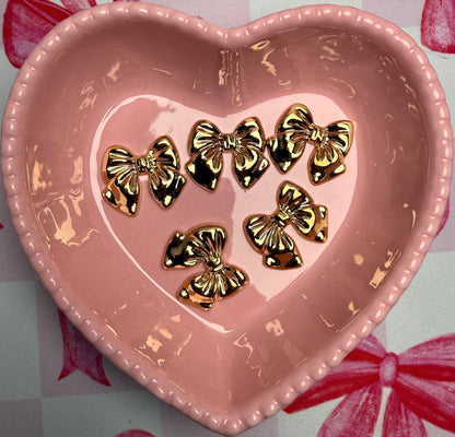 Bow Charms