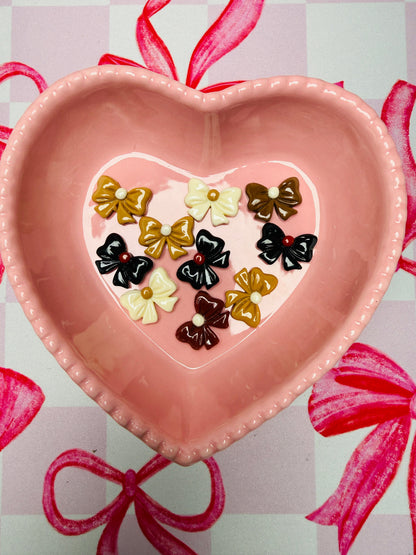 Bow Charms