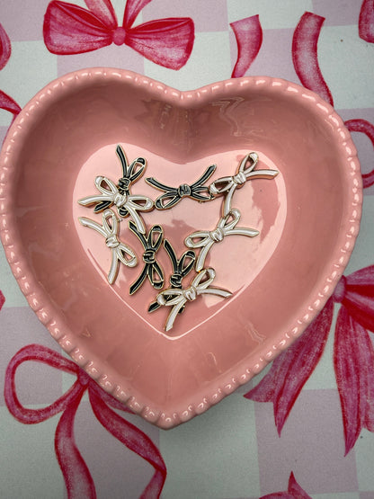 Bow Charms