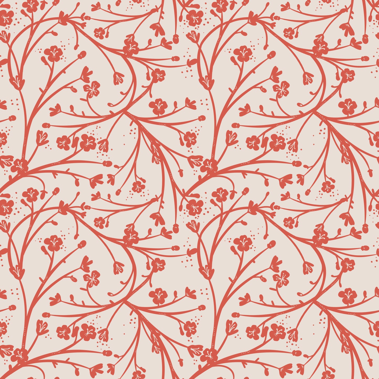 Printed Vinyl - Japanese Patterns