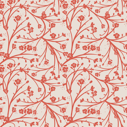 Printed Vinyl - Japanese Patterns