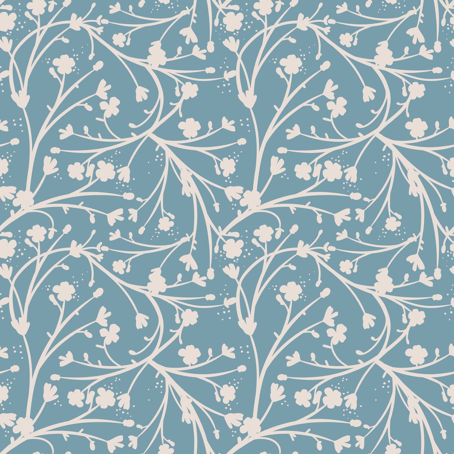 Printed Vinyl - Japanese Patterns