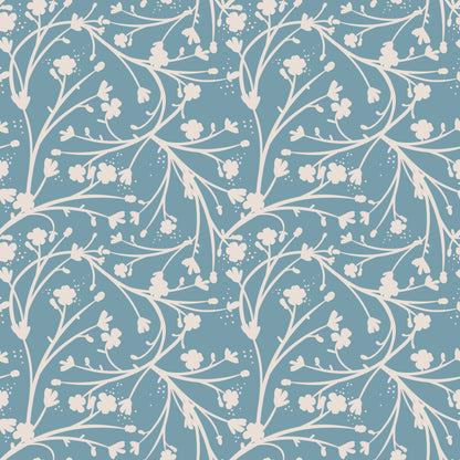 Printed Vinyl - Japanese Patterns